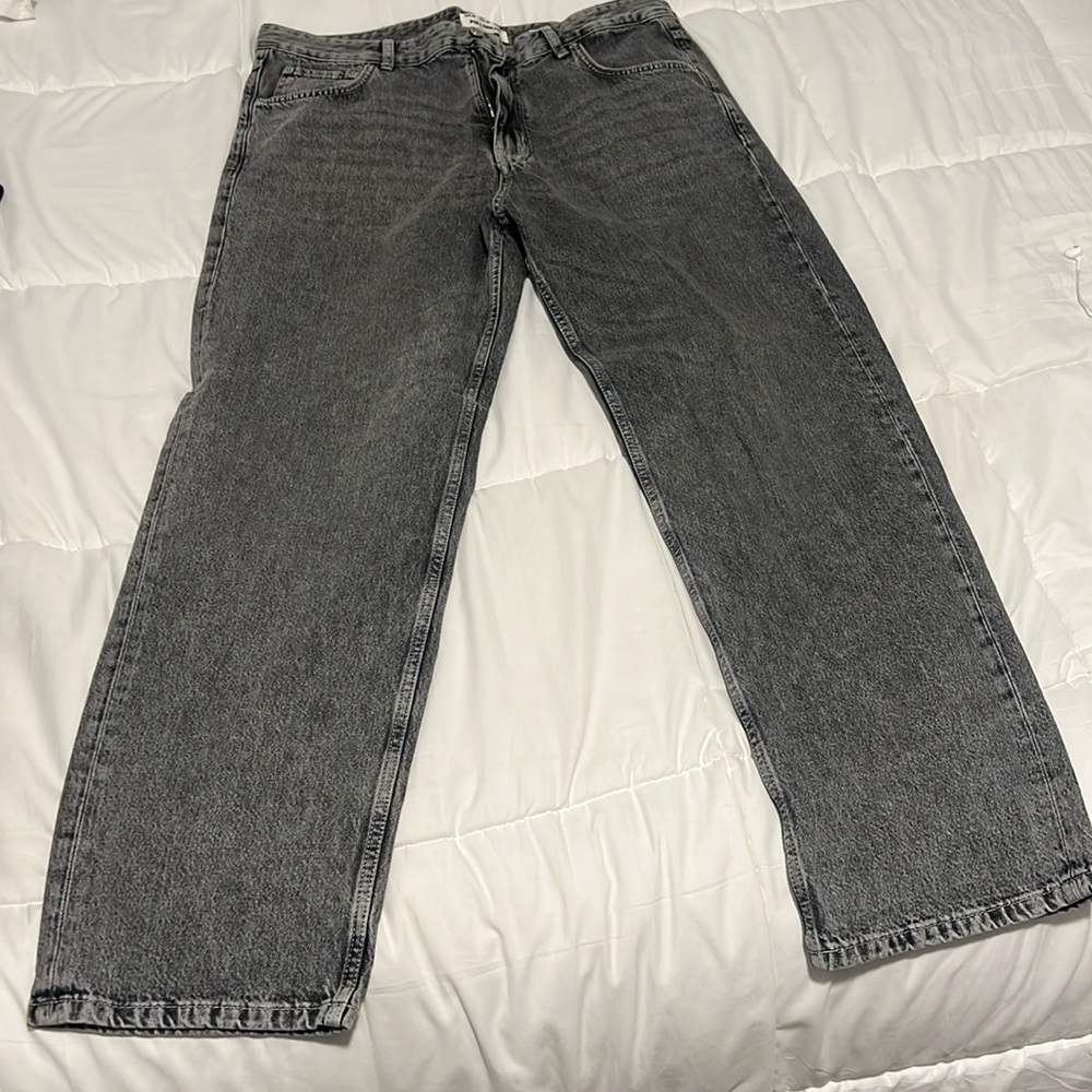Baggy Fit Jeans